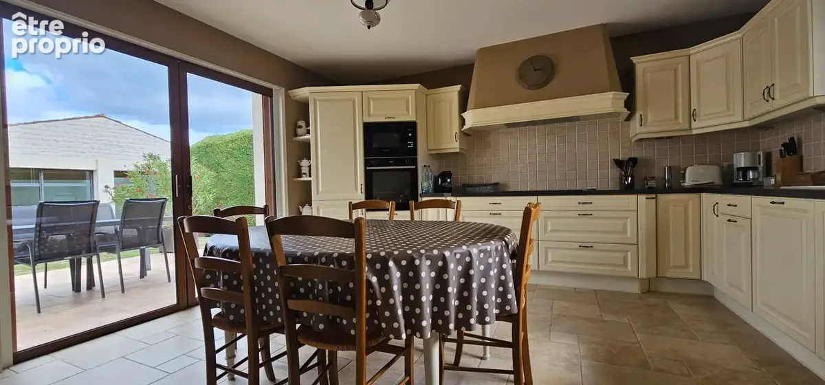 Maison de caractère avec piscine couverte  ? Le plaisir toute l'année - photo 10