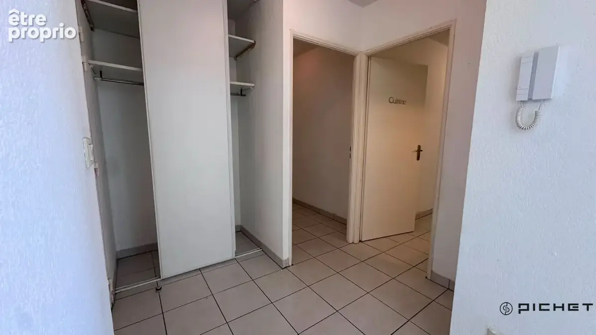 Appartement 4 pièces avec terrasse et parkings - photo 14