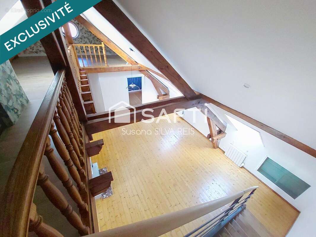 Photo 2 - Appartement à BELFORT