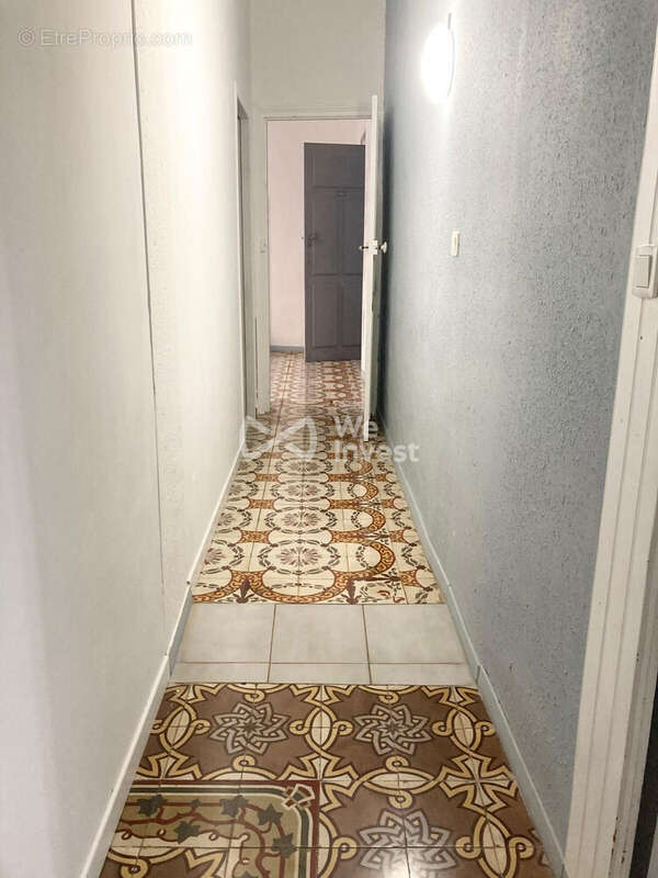 Appartement à BEDARIEUX