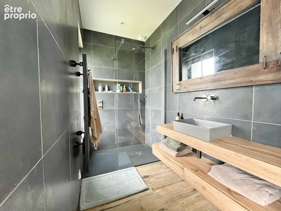Maison 6 pièces 190 m² à vendre à Mordelles (35310) - photo 9