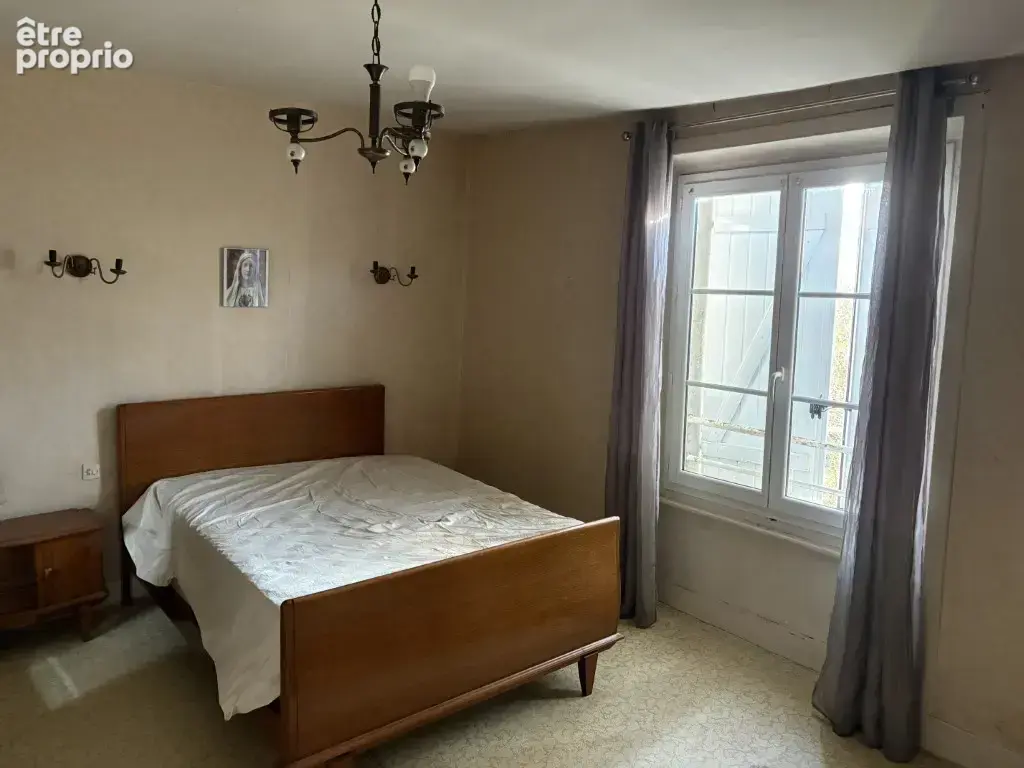Maison correzienne a renover - photo 11