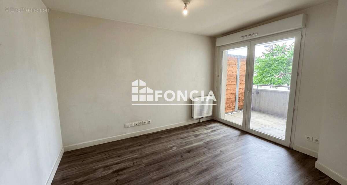 Appartement à FLOIRAC