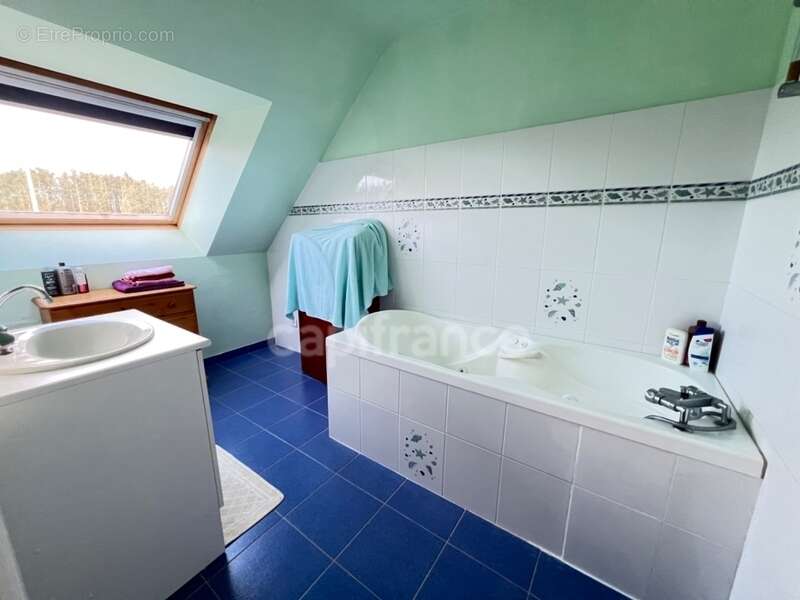 Maison adaptée PMR à vendre 6 chambres TRESSIGNAUX (22) - photo 21