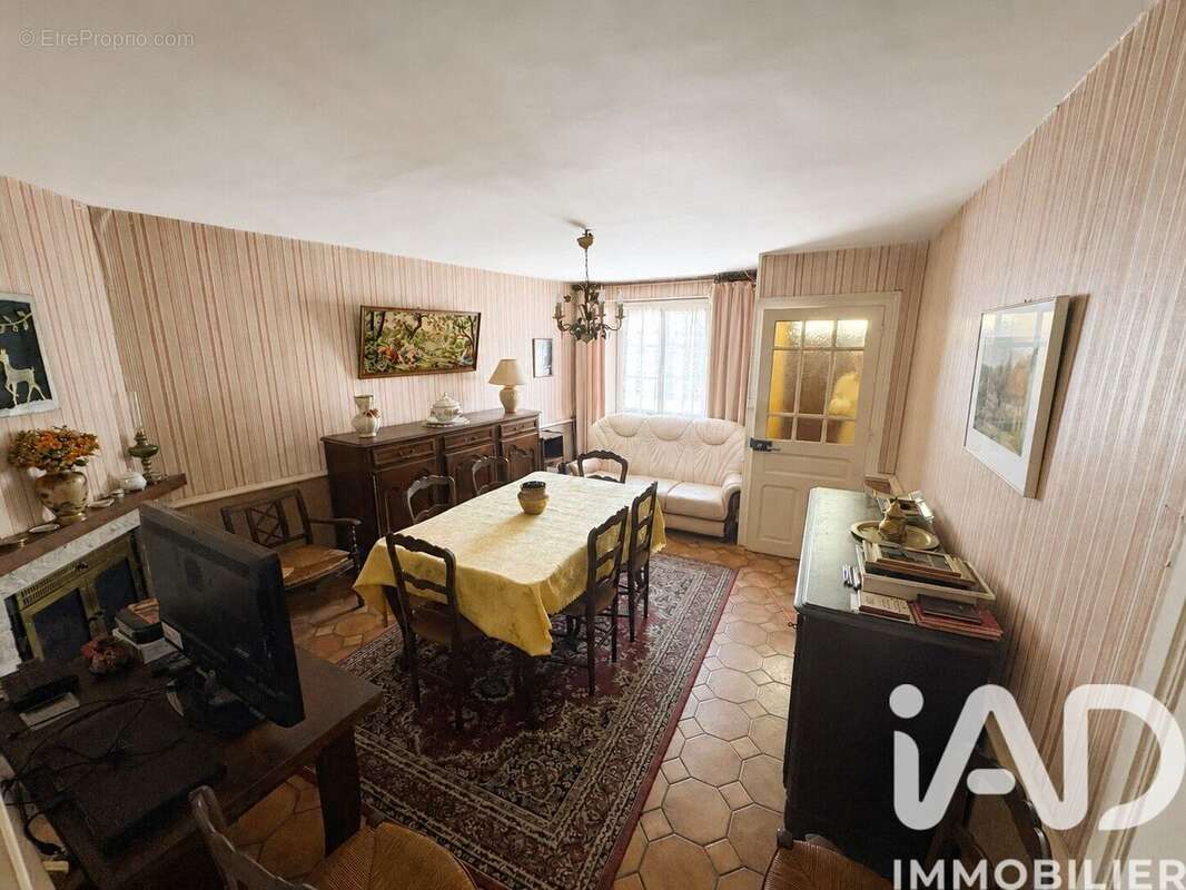 Maison 88 m² à Condat-Sur-Vezere  - photo 3