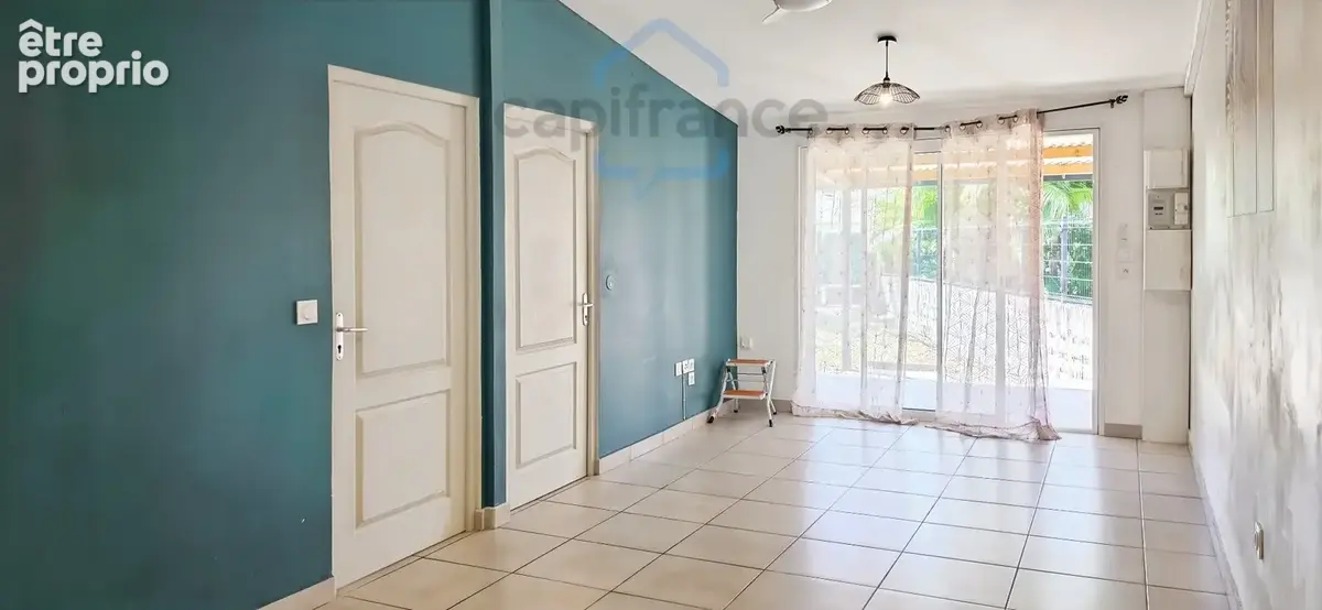 T6 rénovée composée de deux logements indépendants - photo 3