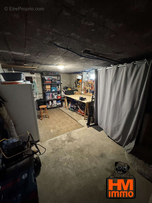 Maison à SAINT-JUNIEN