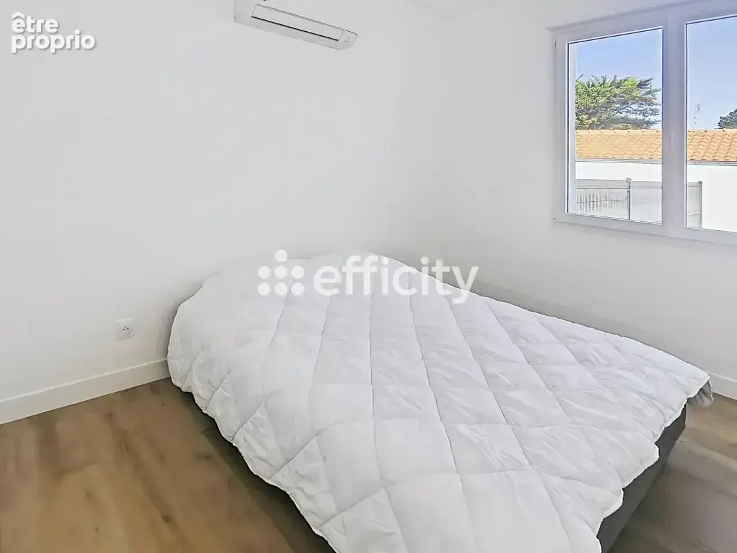 Maison 2 pièces 28 m² à vendre à Bretignolles-Sur-Mer (85470) - photo 6