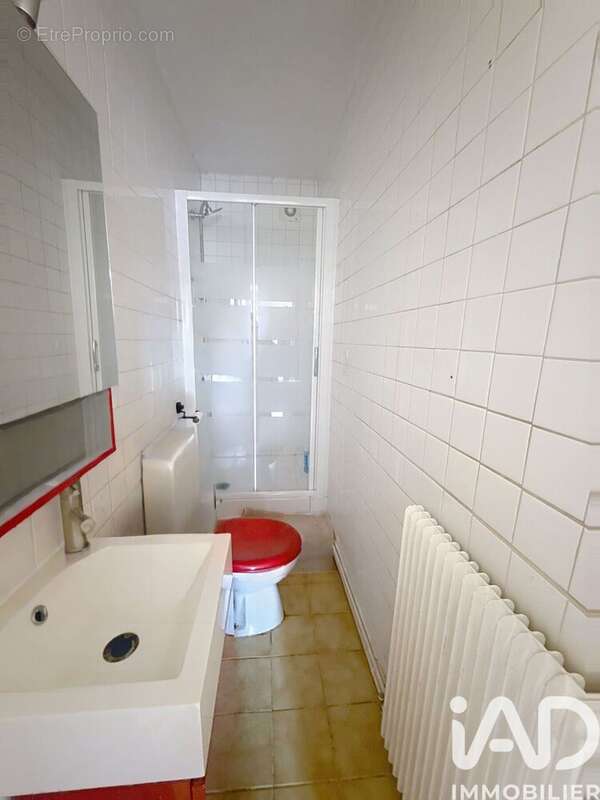 Photo 6 - Appartement à CORBEIL-ESSONNES