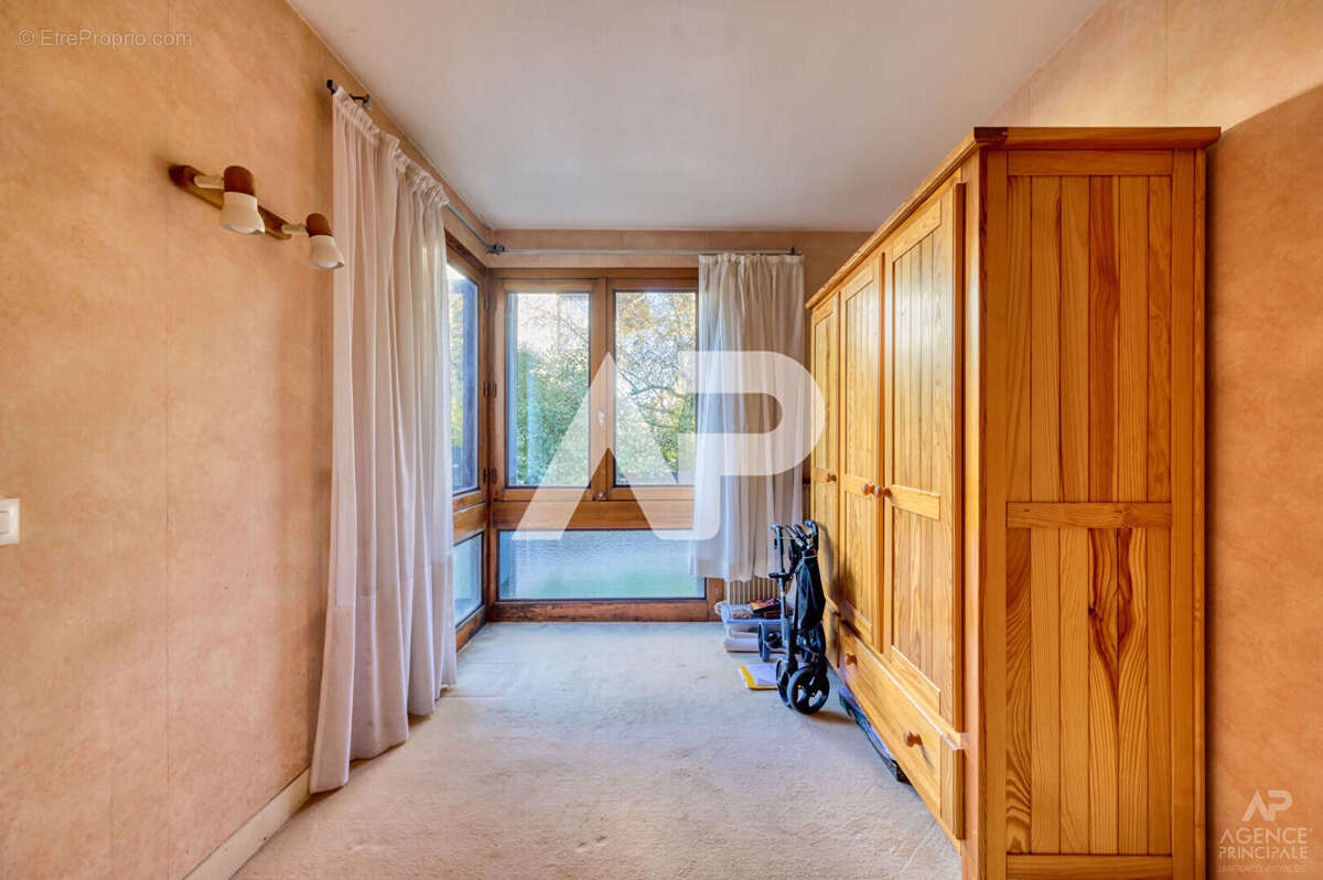 Maison à RUEIL-MALMAISON