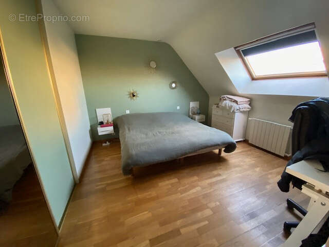 Maison à SAINT-NAZAIRE