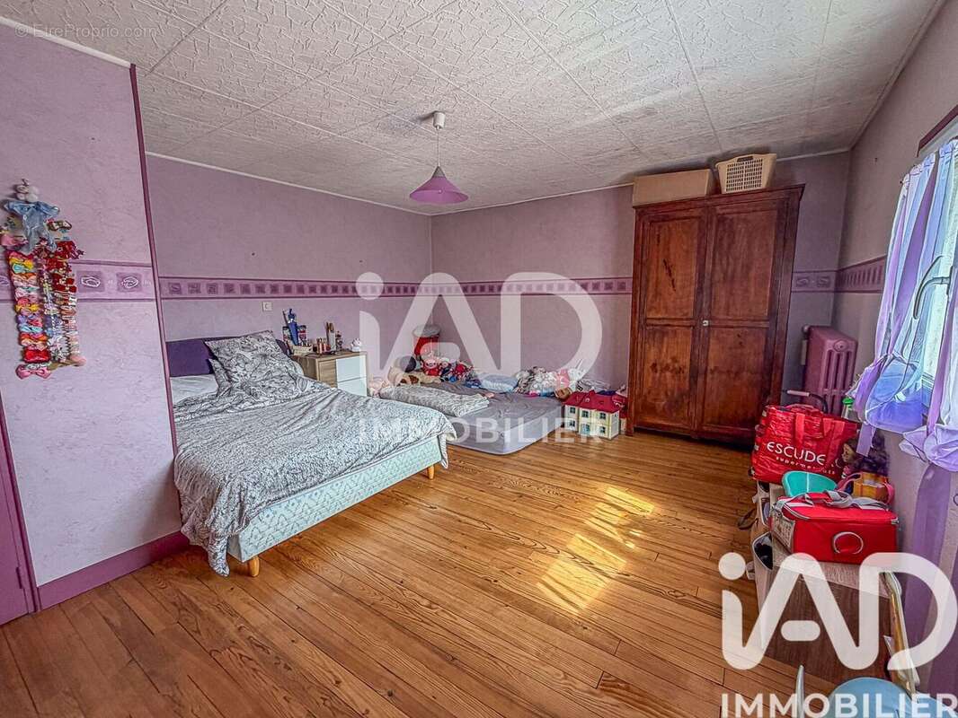 Photo 9 - Maison à MOUROUX