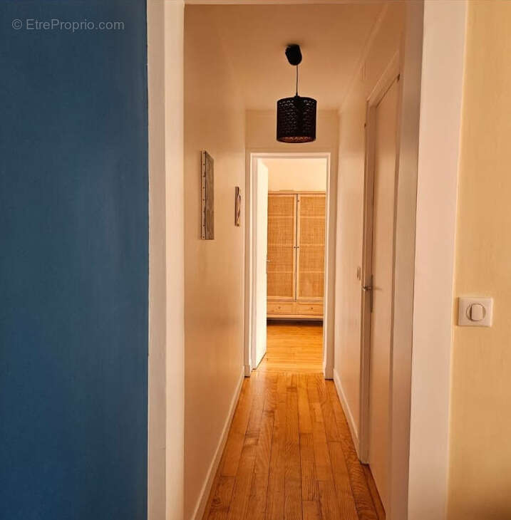 Appartement à BOIS-COLOMBES