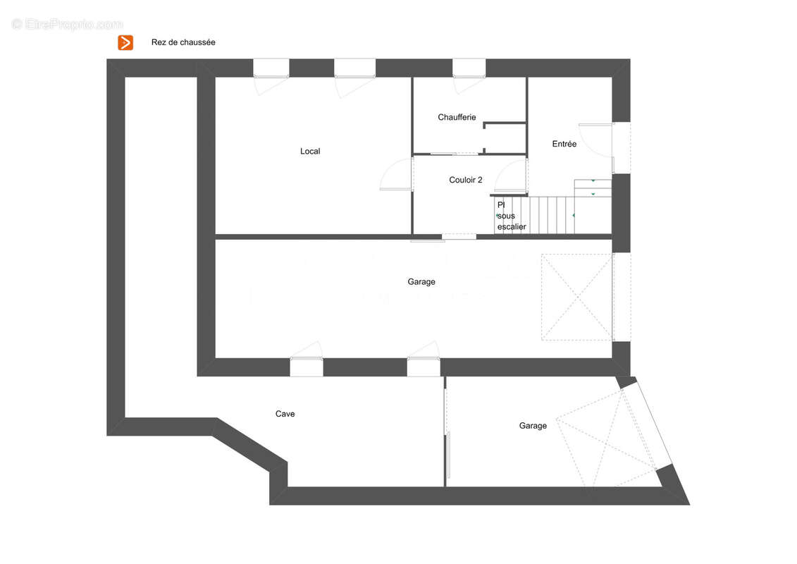 Maison individuelle de 118 m2 sur 920 m2 de terrain à Bulligny (54)-  Vue exceptionnelle sur les coteaux de To - photo 15