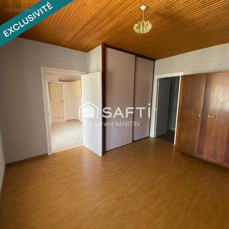 Photo 3 - Maison à CHALLANS