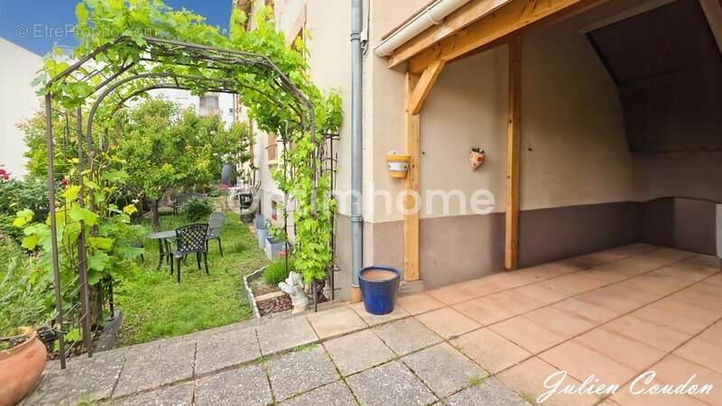 Appartement à CLERMONT-FERRAND