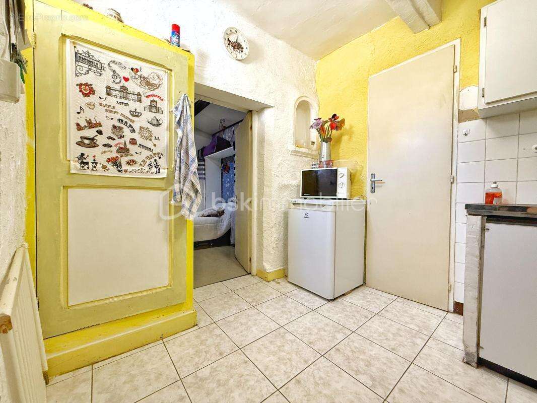 Maison de village 90m² - 5 pièces - photo 10