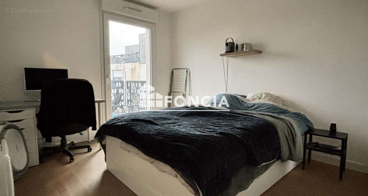 Appartement à RONCHIN