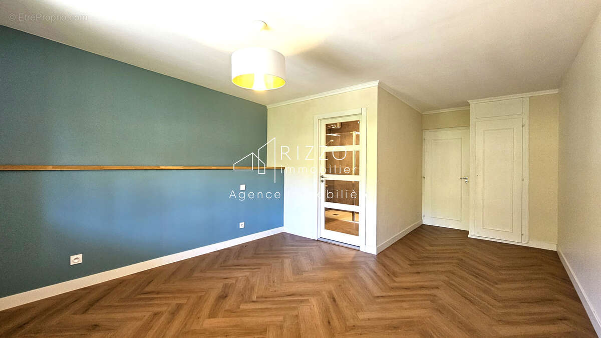 Appartement à DIVONNE-LES-BAINS