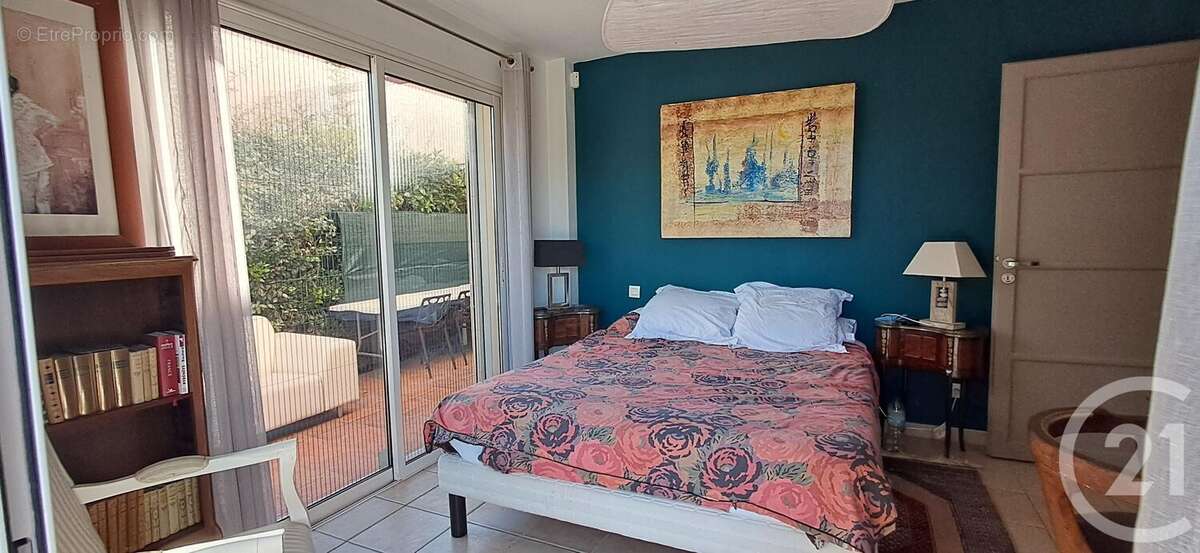 Appartement à SAINT-CYPRIEN
