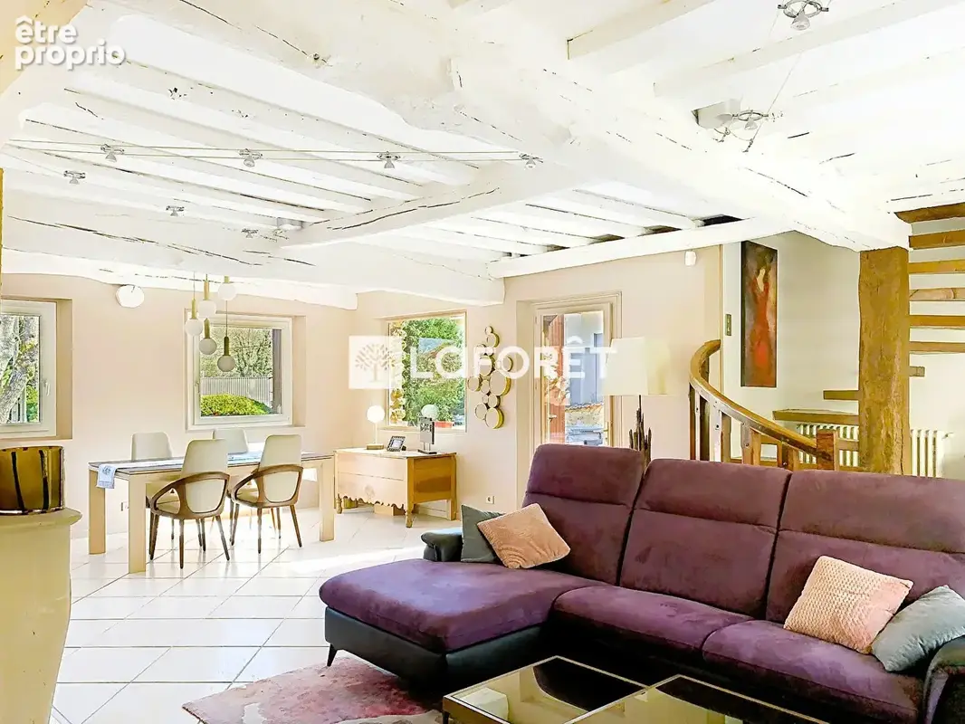 Maison proche toutes commodités ,6 pièce(s) 150 m2 - photo 5