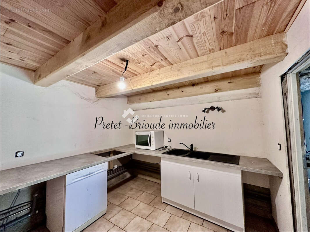 Maison 70 m² à Pradiers  - photo 6