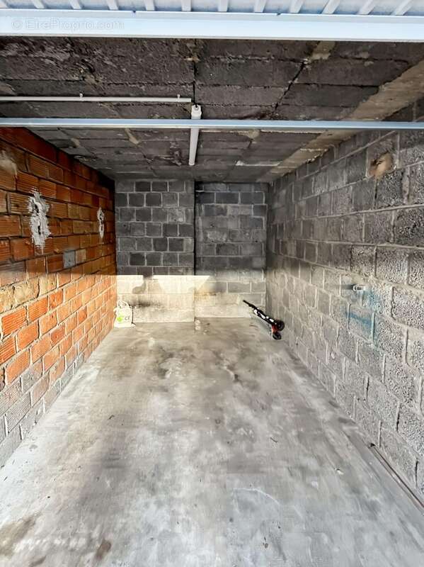 Parking à ASNIERES-SUR-SEINE