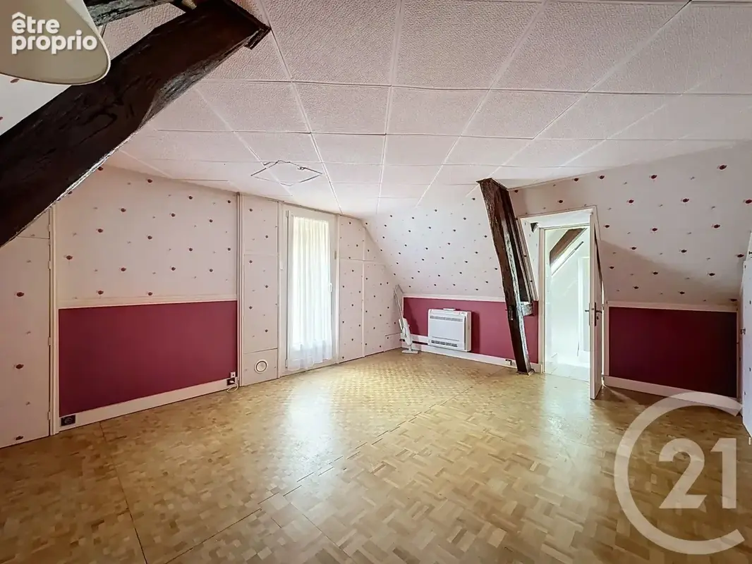 Maison 2 pièces 98 m² à vendre à Saint-Clement (89100) - photo 12