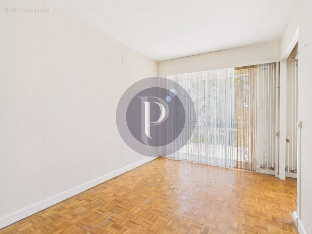 Appartement à SCEAUX