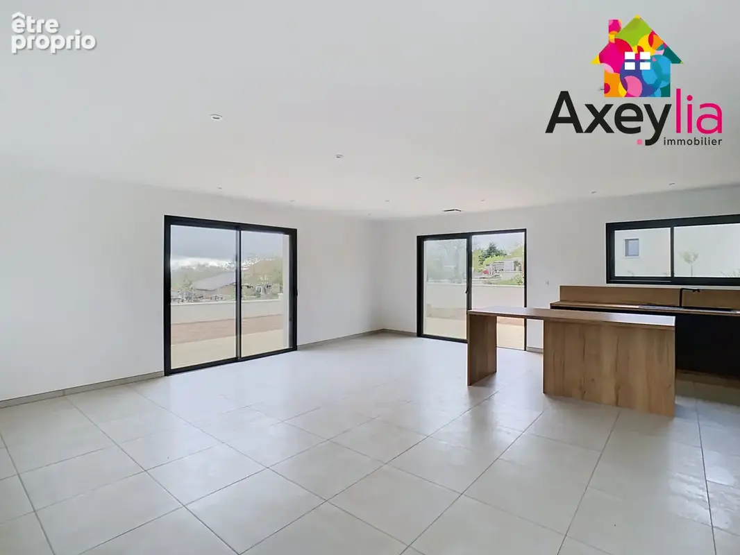 A vendre- côte roannaise - maison neuve de plain-pied 4 chambres sur terrain de 851 m2 - photo 8
