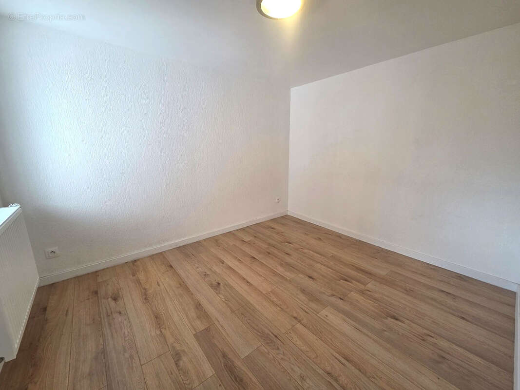 Maison à SAINT-LOUIS