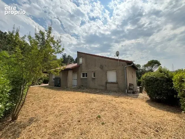 Maison familiale au calme, quartier résidentiel privé   Hauteurs de Saint-Péray - photo 4