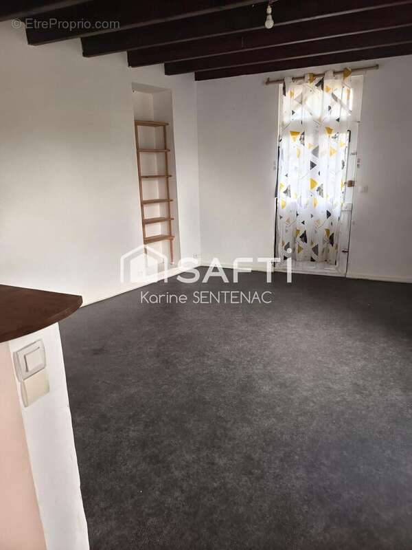 Photo 8 - Maison à SAINT-LOUP-LAMAIRE