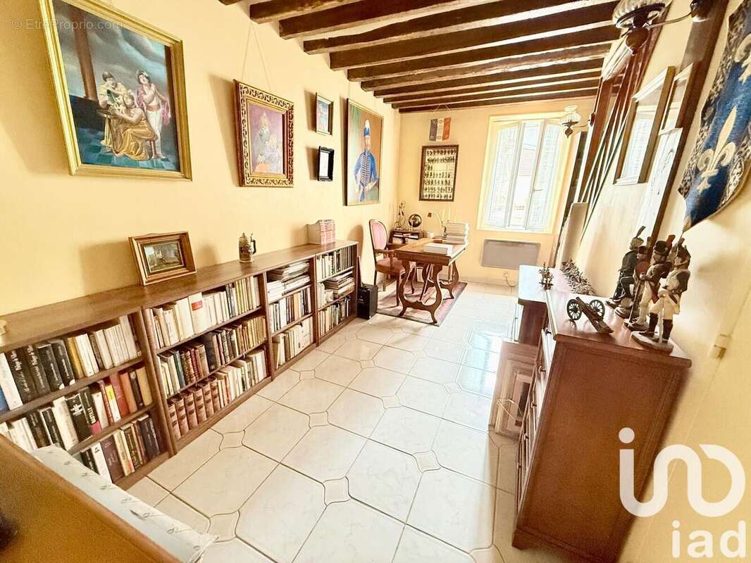 Maison 43 m² à Le Mesnil-Aubry  - photo 7