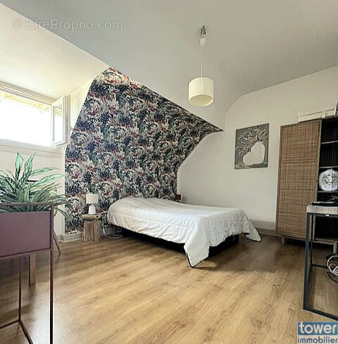 Appartement à BRIVE-LA-GAILLARDE