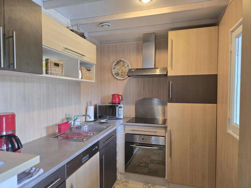 Maison à SAINT-PAUL-LIZONNE