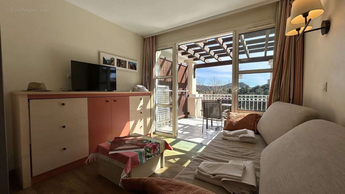 Appartement à LA SEYNE-SUR-MER