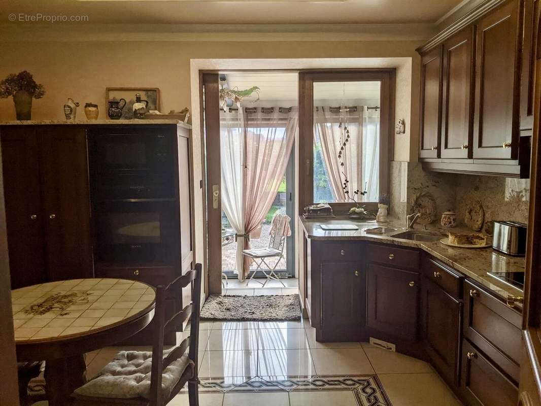 IDEAL INVESTISSEUR - Longeville-lès-St-Avold - photo 6