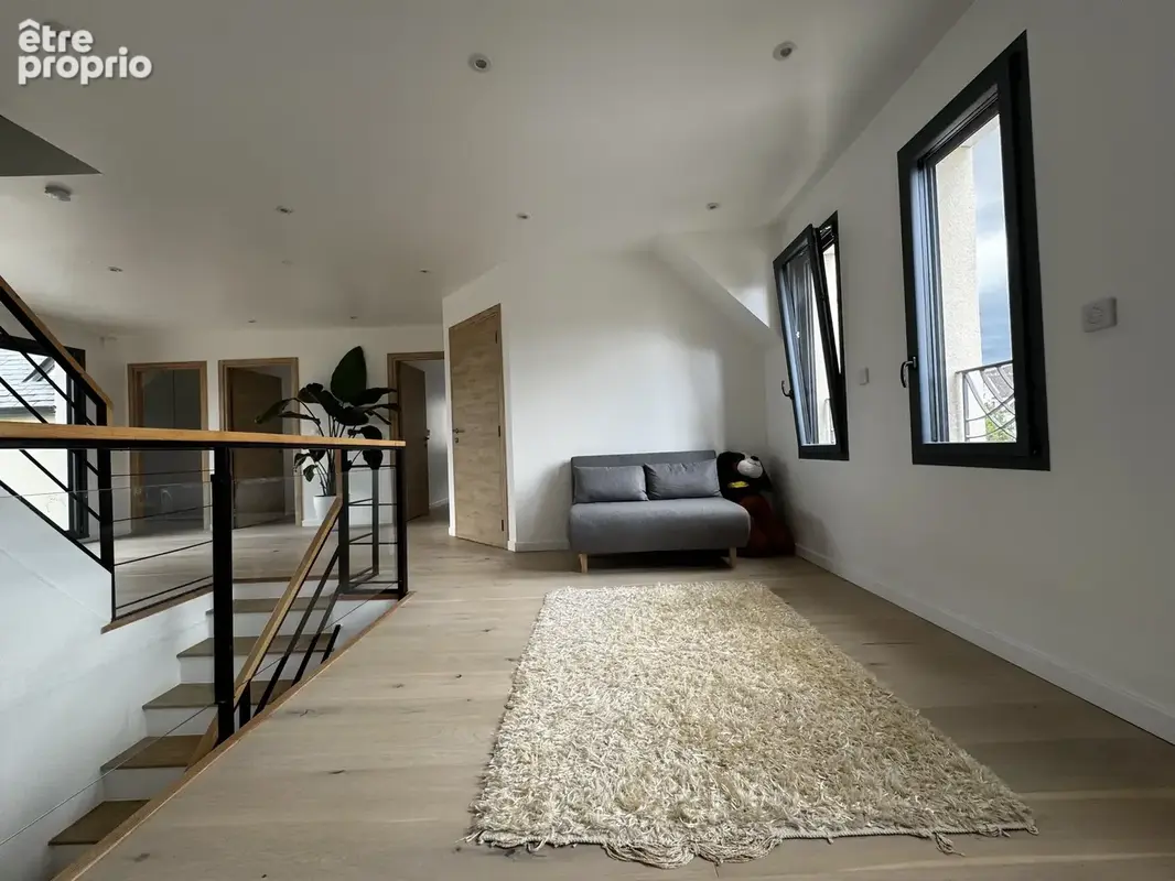 Saint-Witz, Villa  de 325 m2 habitable avec piscine - photo 14