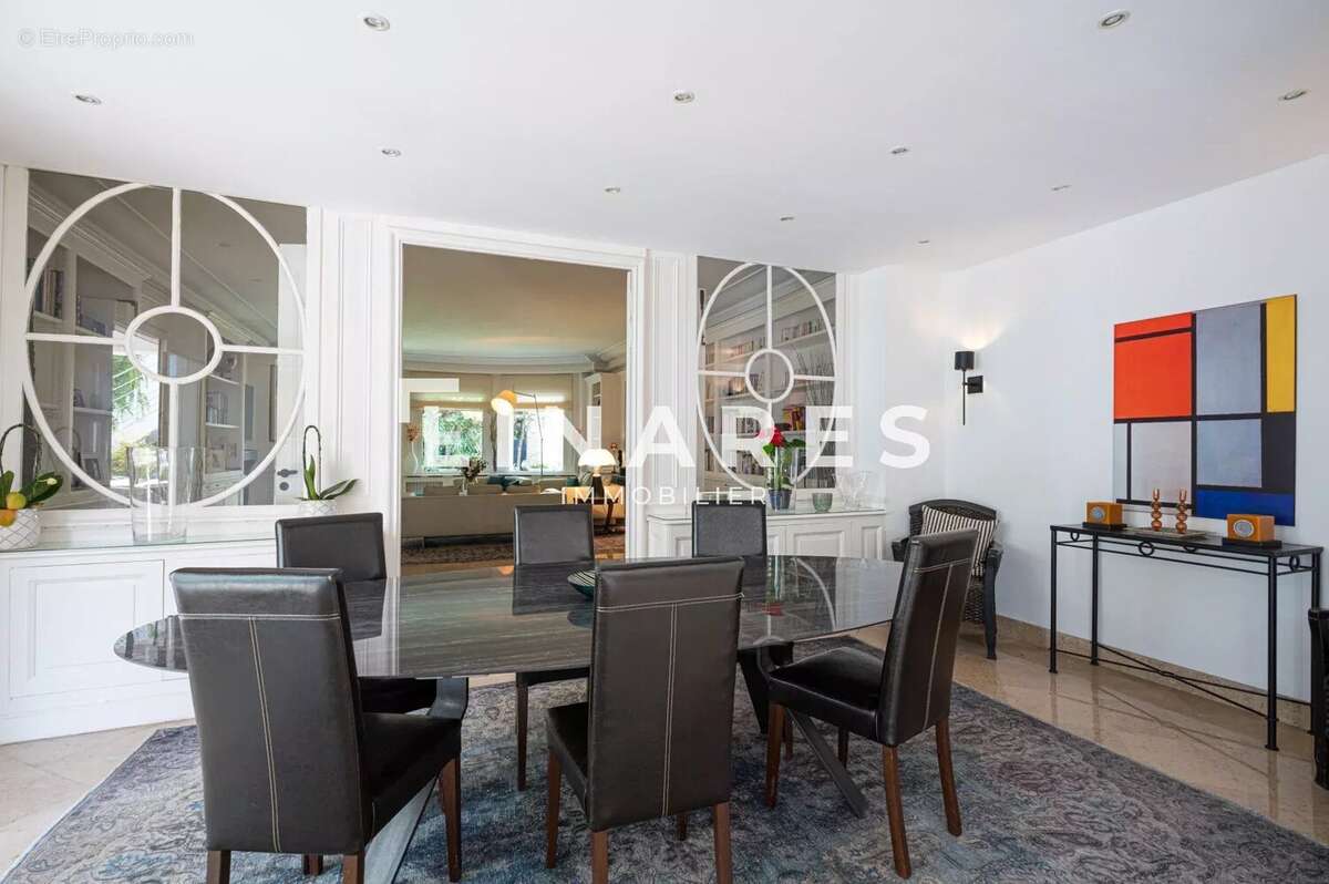 Maison à MARSEILLE-8E