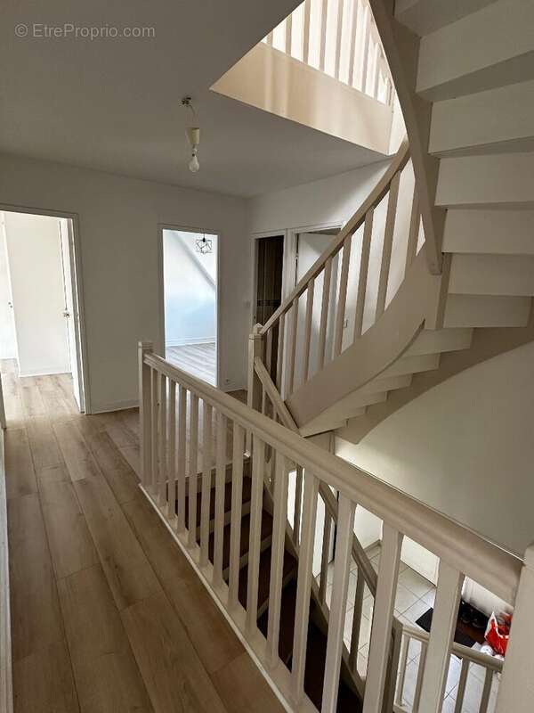 Maison à LES LOGES-EN-JOSAS
