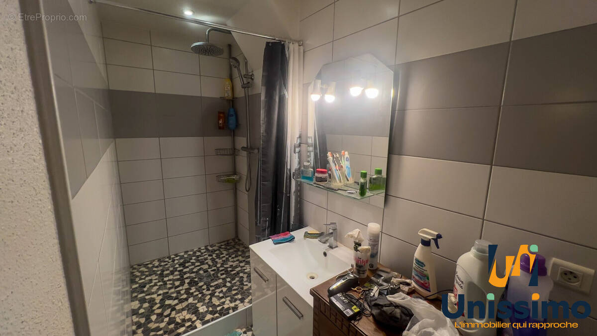 Appartement à NOMMAY