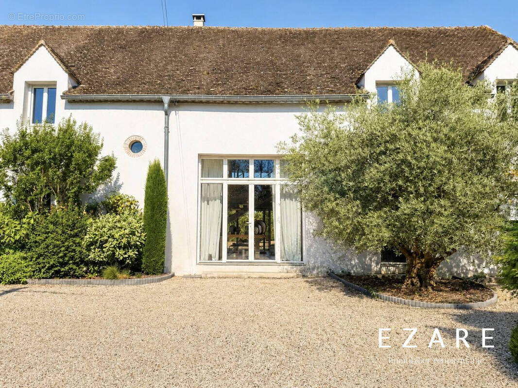 Maison à CHALON-SUR-SAONE