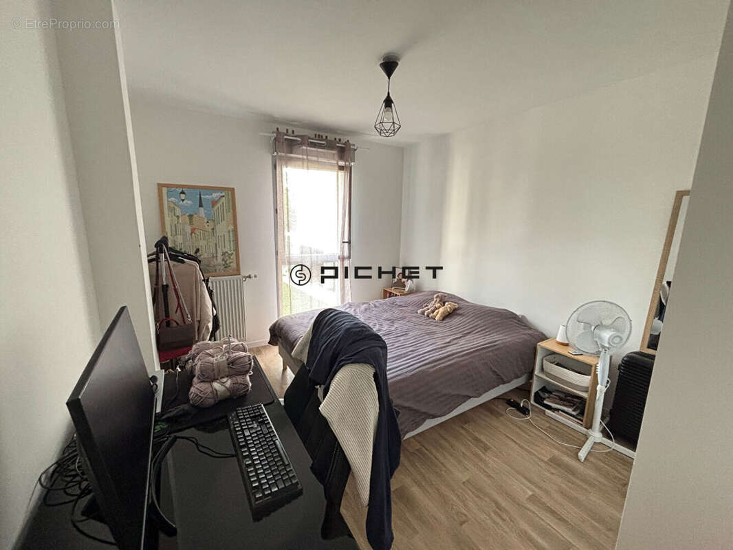 Appartement à SAINT-SYLVAIN-D&#039;ANJOU