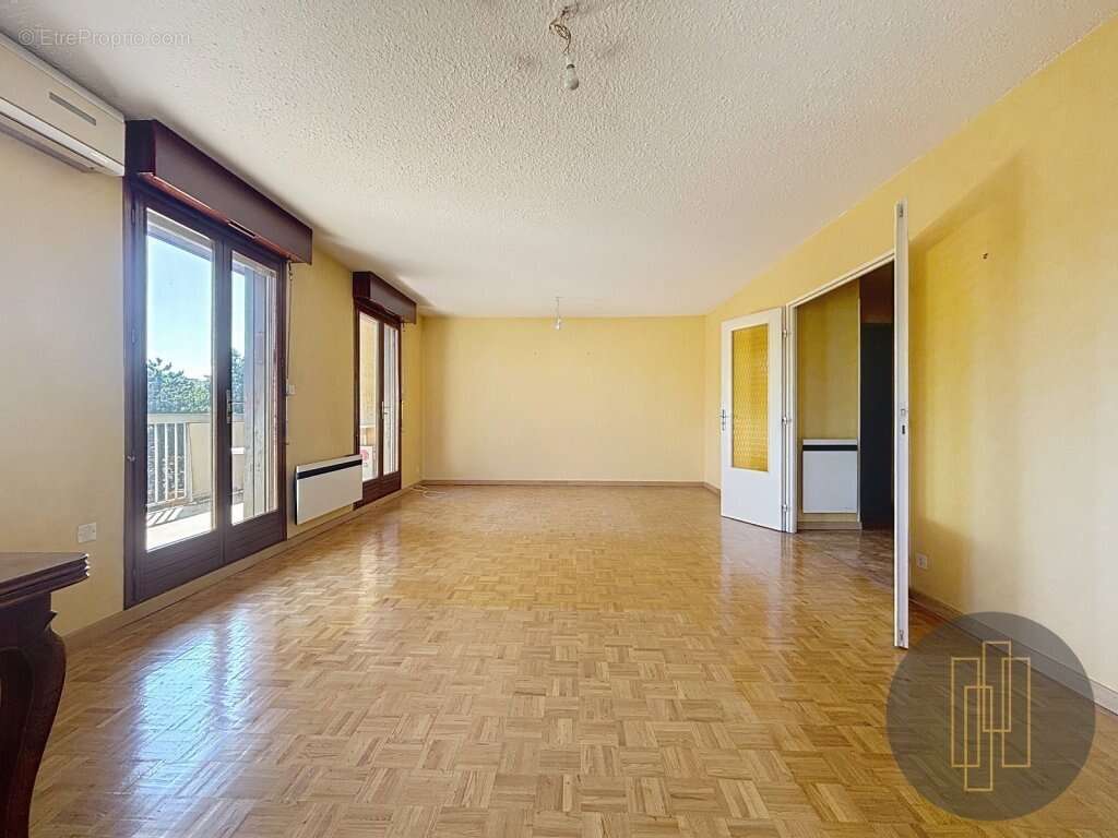 Appartement à VILLEFRANCHE-SUR-SAONE