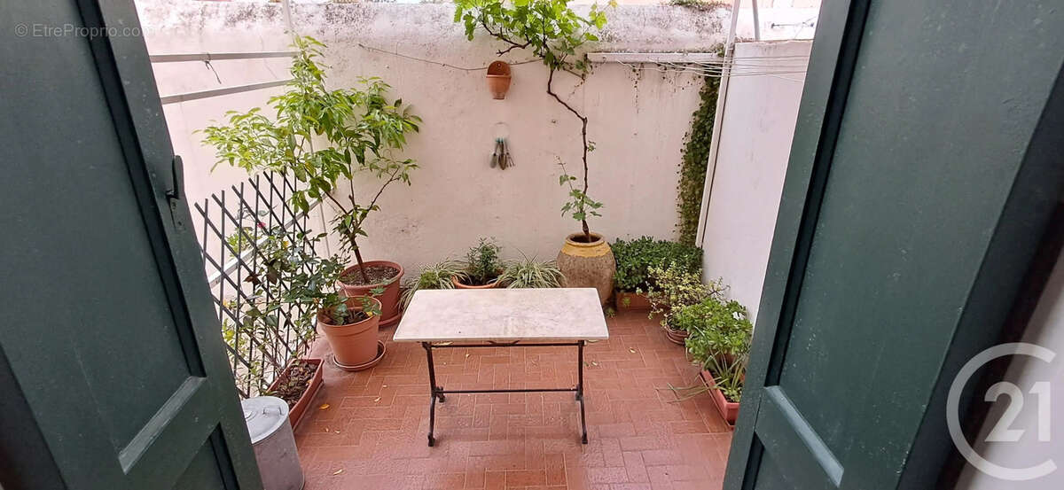 Maison à ELNE