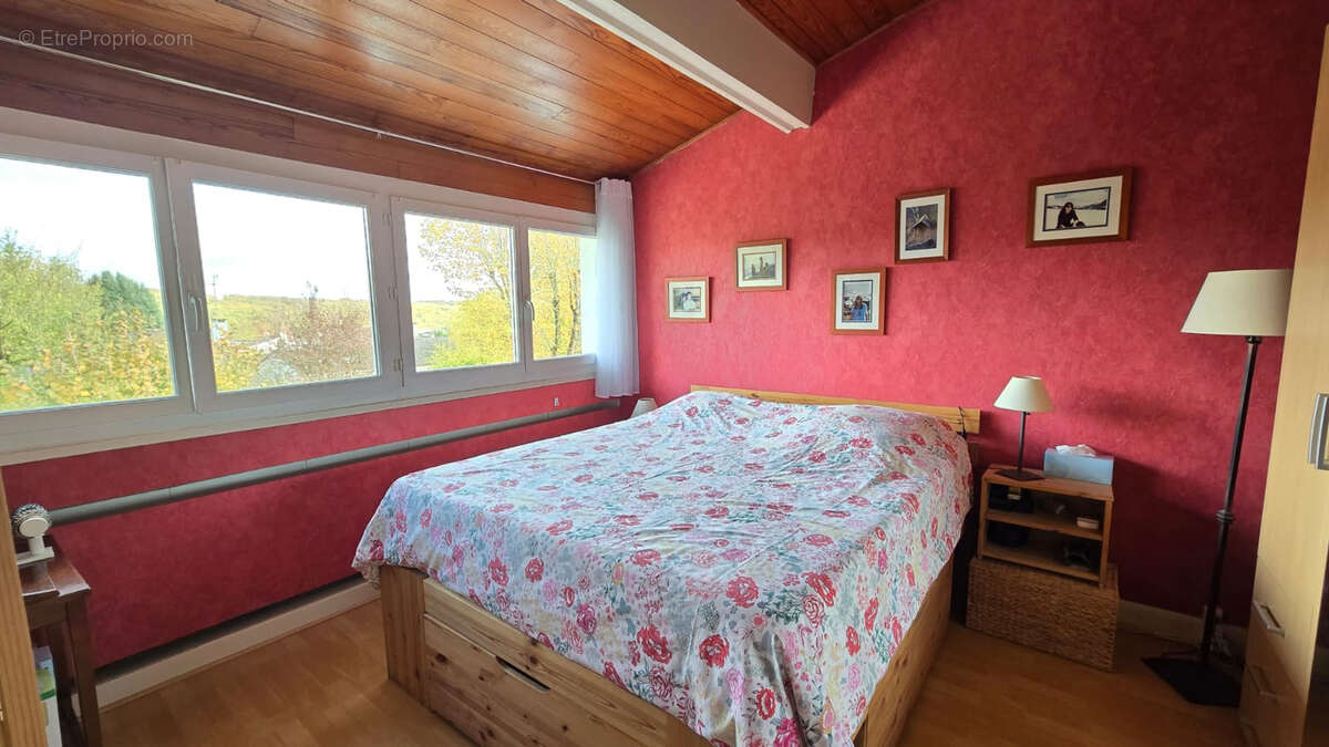 Maison à LIMOURS