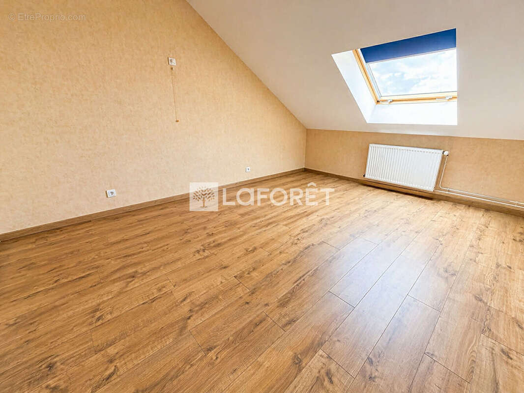 Appartement à GOLBEY