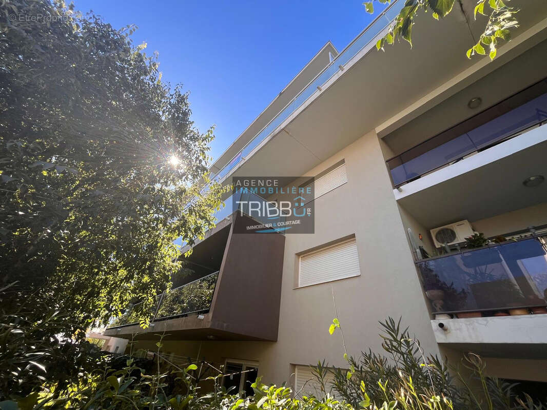 Appartement à PERPIGNAN