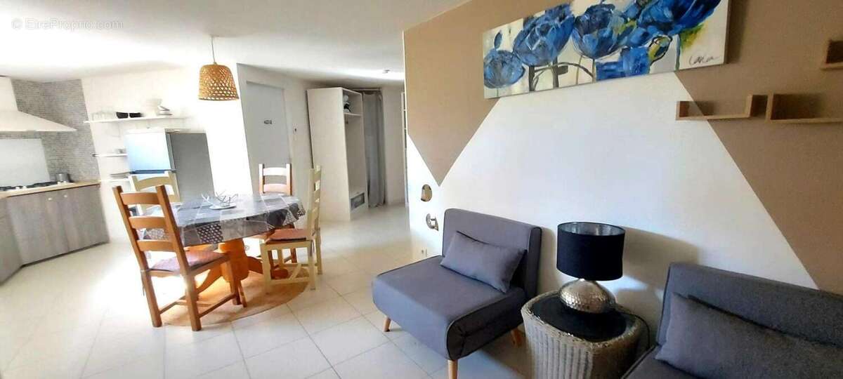 Maison à TRANS-EN-PROVENCE